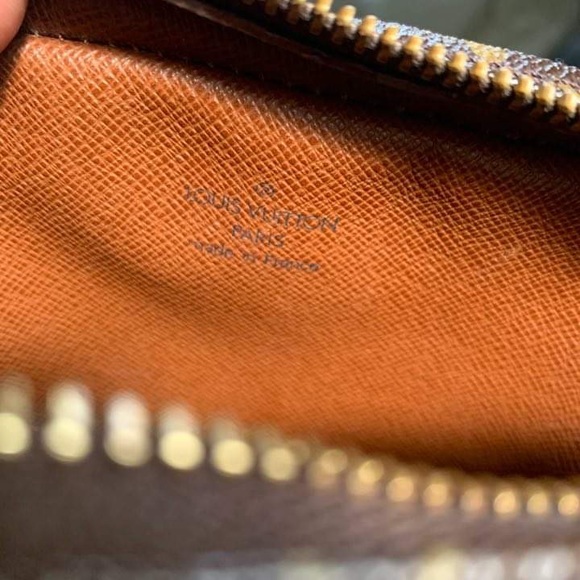 ❤️❤️SOLD❤️❤️Louis Vuitton Amazon mono crossbody - Picture 8 of 13